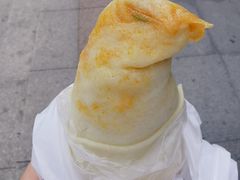 -卷五味·李老二卷馍(学则路店)