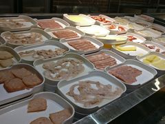 -369自助烤肉鱼火锅(平阳路店)