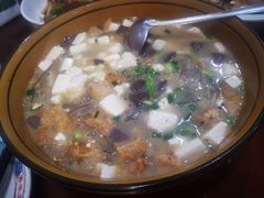 -九月九传统美食