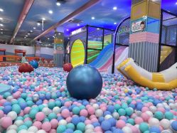 -胜利乐园(胜利购物广场店)