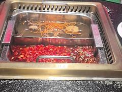 -蜀九鼎毛肚火锅(建瓯店)