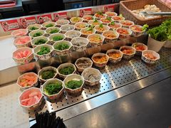 -谷町·烤肉自助(朱雀门店)