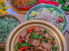 -嘉和一品粥(方庄店)