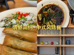 -福宝漠北·专注牛羊肉19年·西北菜(双湖林语店)