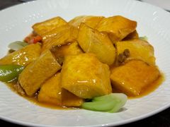 -闫府私房菜·百年鲁菜(恒隆店)