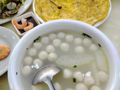 -秋姐美食店(旅游大道店)