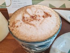 -时光花园(白鹭洲店)