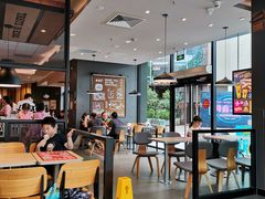 -汉堡王(常熟美城店)