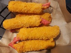 -咕鹿流心披萨(下沙店)