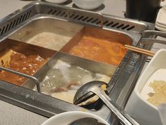 -海底捞火锅(振华商厦店)