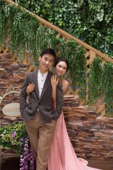 点击看大图 -唯一视觉婚纱摄影(李家村店)