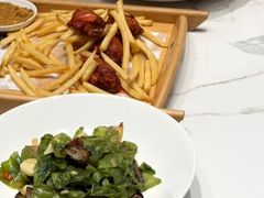 -衢农会·衢州菜·宴请(国际机场店)
