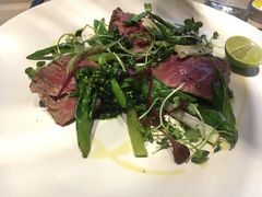 -Mercato莫卡多露台餐厅与酒吧(K11店)