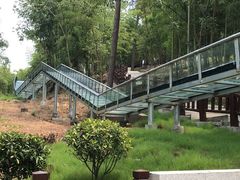 -南京金牛湖风景区