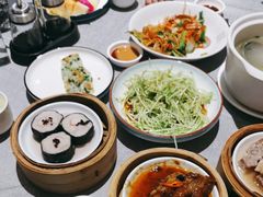 -晋江荣誉国际酒店·港誉茶餐厅
