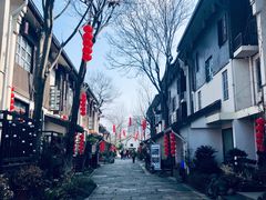 -小河直街历史文化街区