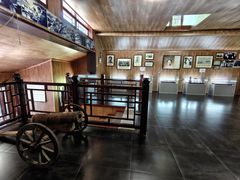 -帽儿山风景区