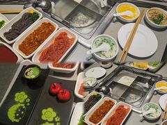 -海底捞火锅(西单店)