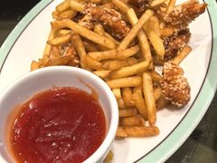 -烙馍卷馓子(苏堤南路店)