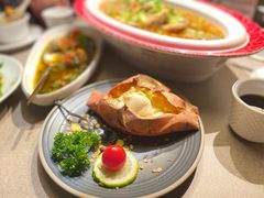 -饕林餐厅(春熙路店)