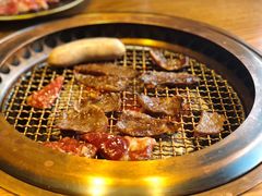 -炎蔵牛舌烤肉