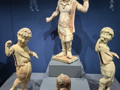 -上海博物馆(人民广场馆)