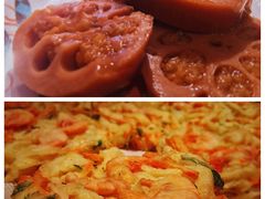 -老城南.鸭血粉丝汤(夫子庙店)