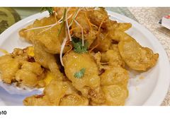 -黑石礁酒楼·海鲜(黑石礁店)