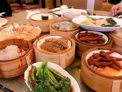 -晋江荣誉国际酒店·港誉茶餐厅