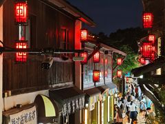 -小河直街历史文化街区