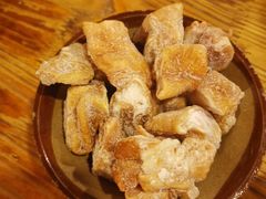 -岗上渣渣老火锅(两路口店)