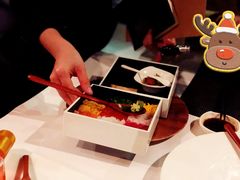 -FOUNT创意日料
