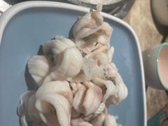 -淘米捞·米汤脆鲩鱼火锅(福田皇岗店)