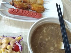 -南城香·饭香串香馄饨香(赵公口店)