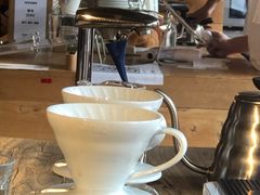 -VOYAGE COFFEE(北锣鼓巷店)