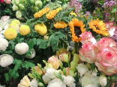 鲜花-T11生鲜超市(朝阳公园店)