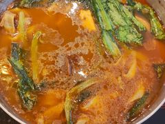 -蝎王府羊蝎子(北大地店)