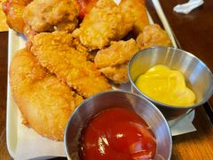 -Mr.Pizza米斯特比萨(盐城聚龙湖店)