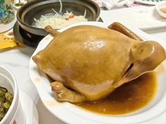 -膳富贵黄油蟹体验馆(欢乐港湾店)