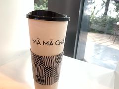 -MAMACHA妈妈茶(岳麓山店)
