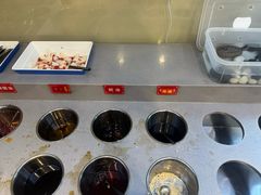-椒椒铜炉火锅鸡(天马店)