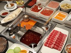 -海底捞火锅(城阳万象汇店)