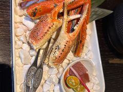 -鮨匠·割烹料理(巨鹿花园店)