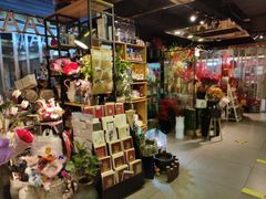 -G-Super 绿地优选(徐汇绿地缤纷城店)