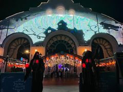 -国色天乡三期陆地乐园
