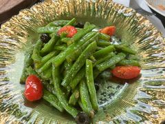 -一棵树·意大利西餐厅One Tree(新城店)