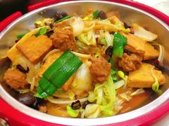 -粗茶淡饭•陕菜•家常菜