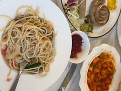 -新侨三宝乐西餐厅(崇文门店)