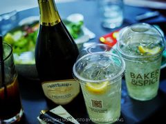 -BAKER&SPICE(安福路店)