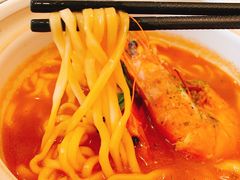 -南山鲜虾面·活鲜小馆·海味大连菜(南山总店)